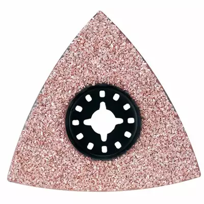 tarnik trójkątny z węglików spiekanych do szlifowania  [B-21515]