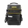 torba narzędziowa na zamek serii PRO-STACK&amp;#x2122;, Stanley [FMST83297-1] z paskiem na ramię (1)
