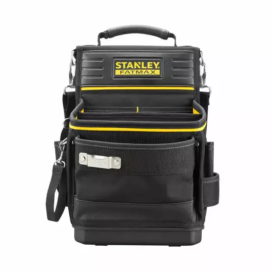 torba narzędziowa na zamek serii PRO-STACK&amp;#x2122;, Stanley [FMST83297-1] z paskiem na ramię (1)
