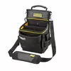 torba narzędziowa na zamek serii PRO-STACK&amp;#x2122;, Stanley [FMST83297-1] z paskiem na ramię (1)