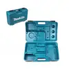 walizka do szlifierek kątowych 125mm Makita [824985-4] do GA5030, GA4530, 9555, 9557, 9558, 9565, M9503R