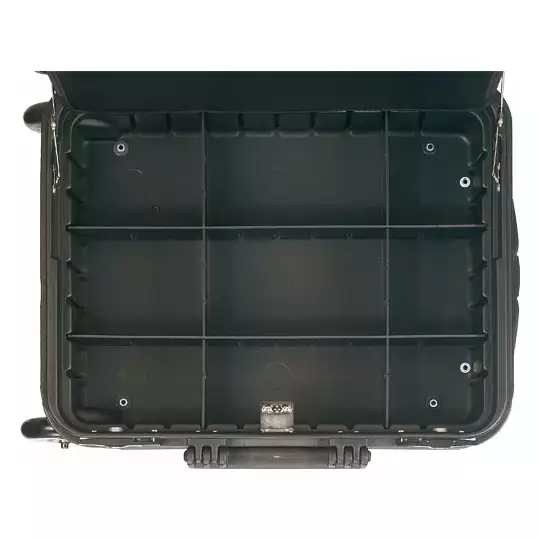 walizka serwisowa na narzędzia Mega Wheels 190 PTS, GT Line [488150]