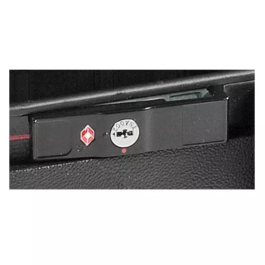 walizka serwisowa na narzędzia Mega Wheels 190 PTS, GT Line [488150]