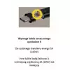 wielonapięciowy adapter USB do akumulatorów XR Li-Ion 10,8V 14,4V 18V DeWalt [DCB090-XJ] (1)