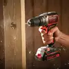 wiertarko-wkrętarka akumulatorowa 18V, Black+Decker [BL186KB-QW] 2x1,5Ah