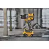 wiertarko-wkrętarka akumulatorowa 18V XR, DeWalt [DCD800P2T-QW] 2x5,0Ah, Li-Ion