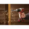wiertarko-wkrętarka akumulatorowa Black+Decker [BL188KB-QW] 18V Li-Ion 2x1,5Ah