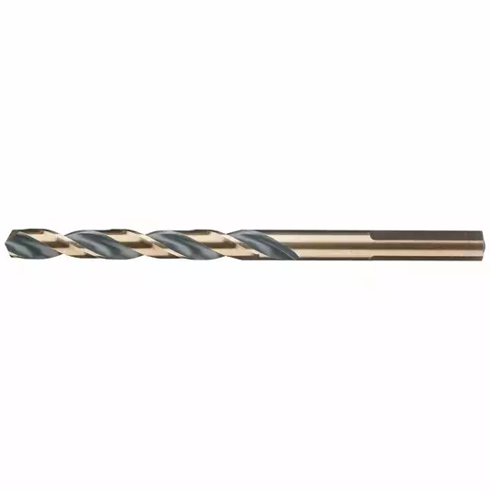 wiertło do metalu 4.5mm, serii Black&amp;Gold 1szt. firmy DeWALT [DT20519-QZ] (1)