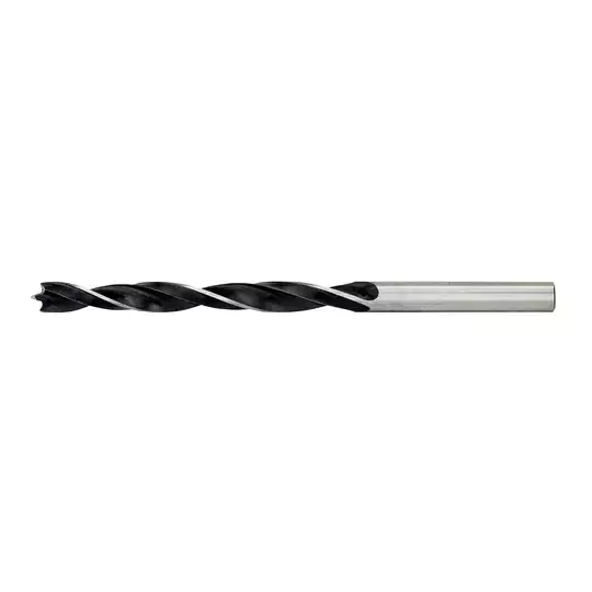 wiertło kręte do drewna 5mm, DeWalt [DT4505-QZ] z pilotem