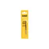 wiertło kręte do drewna 5mm, DeWalt [DT4505-QZ] z pilotem