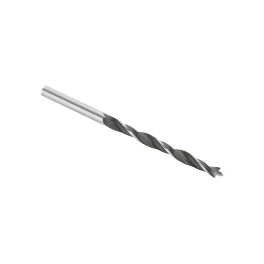wiertło kręte do drewna 5mm, DeWalt [DT4505-QZ] z pilotem
