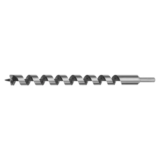 wiertło kręte do drewna/świder, 14/380-280mm, DeWALT [DT4638-QZ]