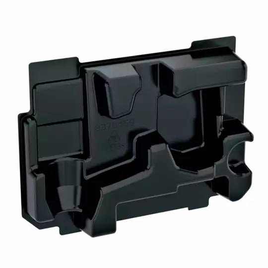 wkład do walizki MAKPAC Makita [837645-9] do DTW450, DTW1001, DTW1002