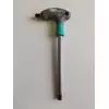 wkrętak 6-kątny imbusowy 10mm z rękojeścią T Irazola - Bahco [751.100.200]