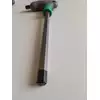 wkrętak 6-kątny imbusowy 10mm z rękojeścią T Irazola - Bahco [751.100.200]
