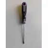 wkrętak 6-kątny imbusowy z kulką, rozmiar 2mm, Irazola - Bahco [029.020.100]