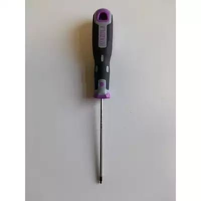 wkrętak 6-kątny imbusowy z kulką, rozmiar 2mm, Irazola - Bahco [029.020.100]