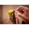 wkrętak akumulatorowy, mocowanie 1/4" Stanley [FMHT66719-0] 4V Li-Ion, 1,5Ah