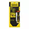 wkrętak akumulatorowy, mocowanie 1/4" Stanley [FMHT66719-0] 4V Li-Ion, 1,5Ah