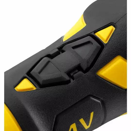 wkrętak akumulatorowy, mocowanie 1/4" Stanley [FMHT66719-0] 4V Li-Ion, 1,5Ah