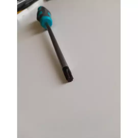 wkrętak do śrub Torx T40 Irazola firmy BAHCO [194.040.150]
