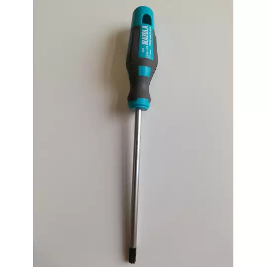 wkrętak do śrub Torx T40 Irazola firmy BAHCO [194.040.150]