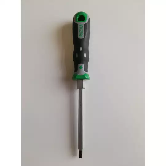 wkrętak do śrub Torx T40 z zabierakiem Irazola firmy BAHCO [027.040.150]