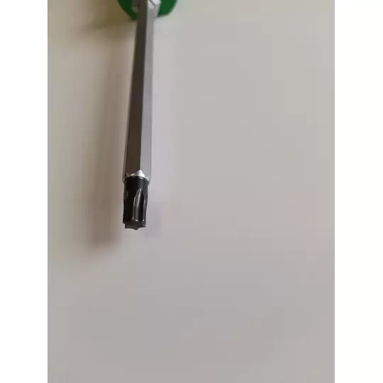 wkrętak do śrub Torx T40 z zabierakiem Irazola firmy BAHCO [027.040.150]