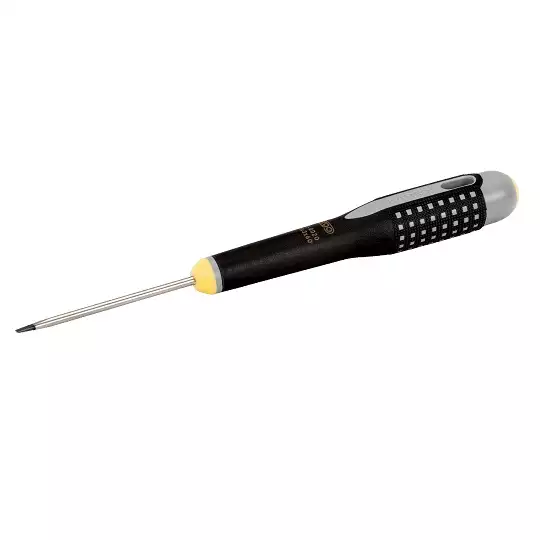 wkrętak do śrub płaskich 0,6 x 3,5mm Bahco [BE-8030] ERGO