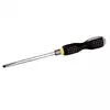 wkrętak do śrub płaskich 1,6 x 8mm z sześciokątnym zabierakiem Bahco [BE-8160] ERGO