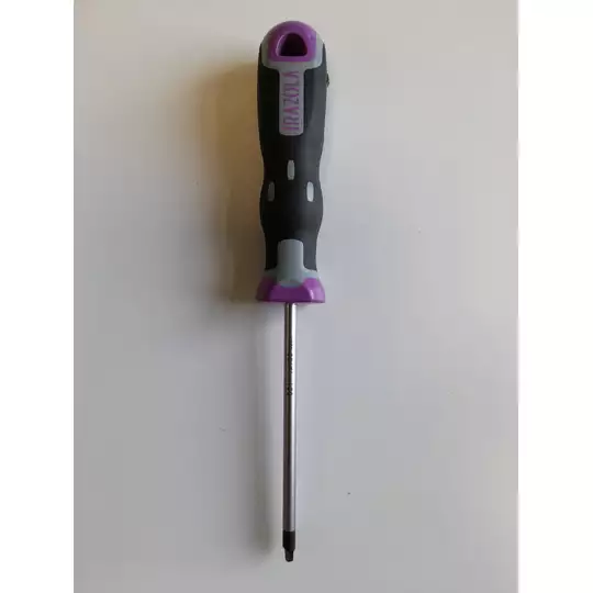 wkrętak do śrub z gniazdem kwadratowym 1 x 100mm Irazola - Bahco [031.001.100]