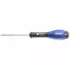 wkrętak do śrub z gniazdem płaskim, rozmiar 0.6x3.5x100mm, Kraftform Comfort, Wera [05031405001] (1)