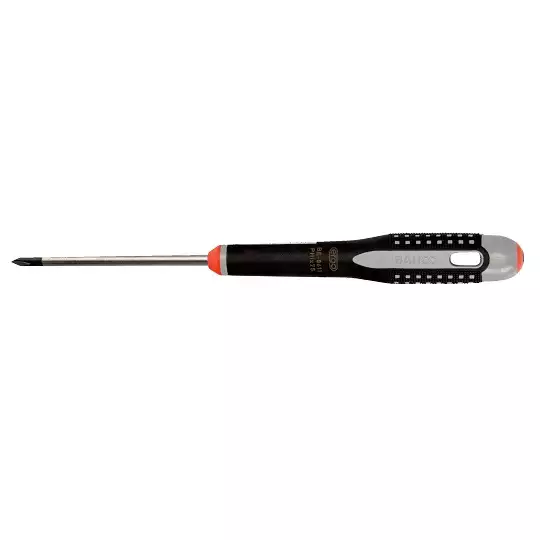 wkrętak krzyżowy do śrub Philips PH1, ERGO Bahco [BE-8610]