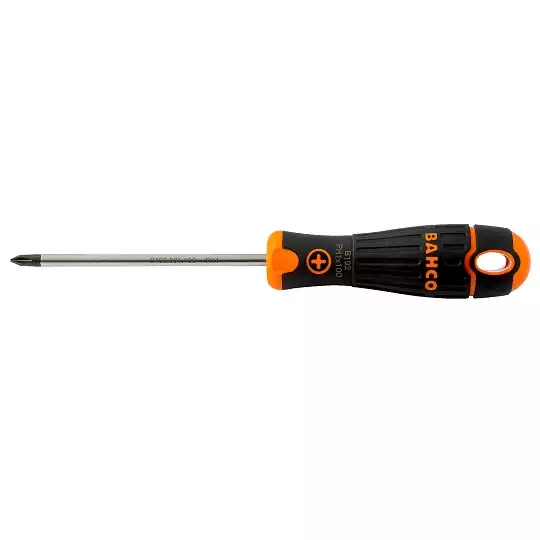 wkrętak krzyżowy do śrub Phillips PH2 BAHCOFIT Bahco [B192.002.150]