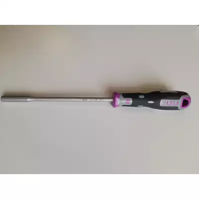 wkrętak nasadowy do nakrętek i śrub 6-kątnych rozmiar 4mm, Irazola - Bahco [030.040.125]