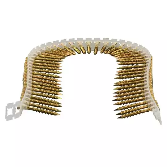 wkręty do podłóg 4,2 x 41mm na taśmie 1000szt. Makita [F-31201]