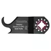 wycinak uniwersalny 32x50mm HCS Makita [B-46866]