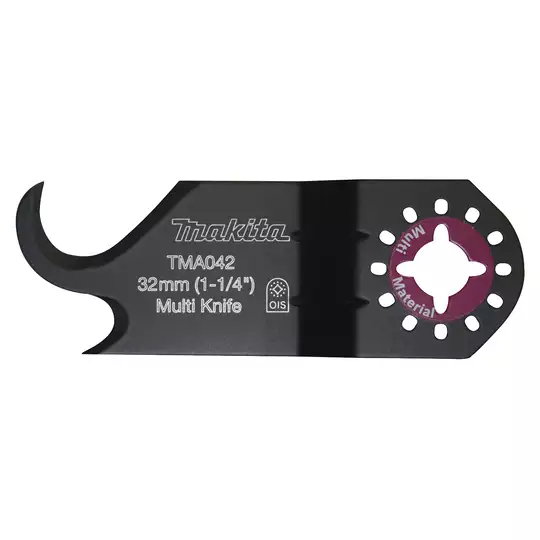 wycinak uniwersalny 32x50mm HCS Makita [B-46866]