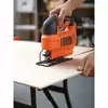 wyrzynarka elektryczna 520W Black&amp;Decker [KS701EK-QS] walizka