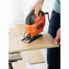 wyrzynarka elektryczna 520W Black&amp;Decker [KS701EK-QS] walizka