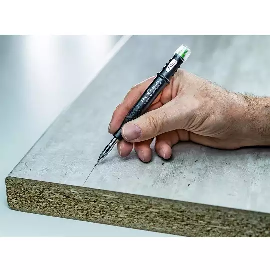 zestaw 24szt. wkładów grafitowych HB, 2,8mm do ołówka automatycznego 7070 Fine Dry Pica [7030]