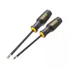 zestaw 2szt. wkrętaków do pobijania MAXFIT DeWalt [DWHT65100-0]