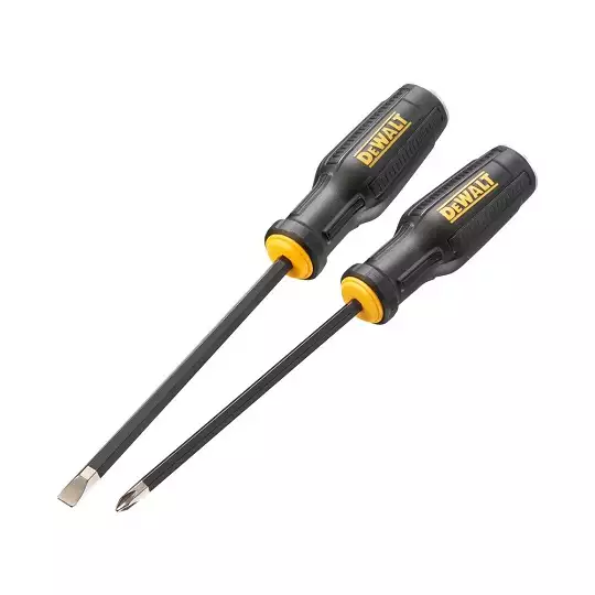 zestaw 2szt. wkrętaków do pobijania MAXFIT DeWalt [DWHT65100-0]