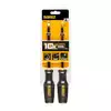 zestaw 2szt. wkrętaków do pobijania MAXFIT DeWalt [DWHT65100-0]