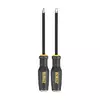 zestaw 2szt. wkrętaków do pobijania MAXFIT DeWalt [DWHT65100-0]