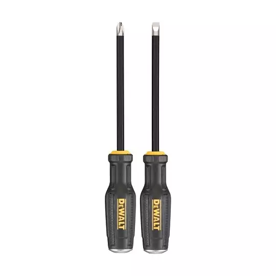 zestaw 2szt. wkrętaków do pobijania MAXFIT DeWalt [DWHT65100-0]