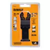 zestaw 5 brzeszczotów do cięcia drewna z gwoździami, DeWalt [DT20723-QZ] do narzędzi wielofunkcyjnych 