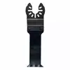 zestaw 5 brzeszczotów do cięcia twardego drewna, rozmiar 30x67mm, DeWalt [DT20724-QZ] do narzędzi wielofunkcyjnych