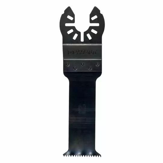zestaw 5 brzeszczotów do cięcia twardego drewna, rozmiar 30x67mm, DeWalt [DT20724-QZ] do narzędzi wielofunkcyjnych