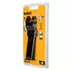 zestaw 5 brzeszczotów do cięcia twardego drewna, rozmiar 30x67mm, DeWalt [DT20724-QZ] do narzędzi wielofunkcyjnych